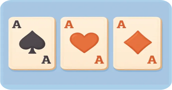Jeux de table Azur Casino